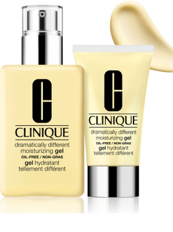 Clinique 1 Moisturizer, 2 Ways: Gel - подарочный набор (для лица) /       / GTIN 192333131985