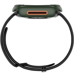 Защитный чехол-бампер для часов Apple Watch 40мм Series 4, 5, 6, SE от Nillkin CrashBumper case