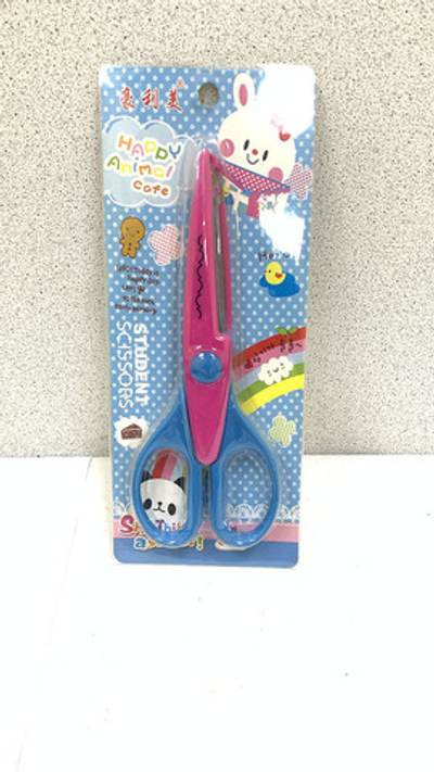 Ножницы Student Scissors 6006