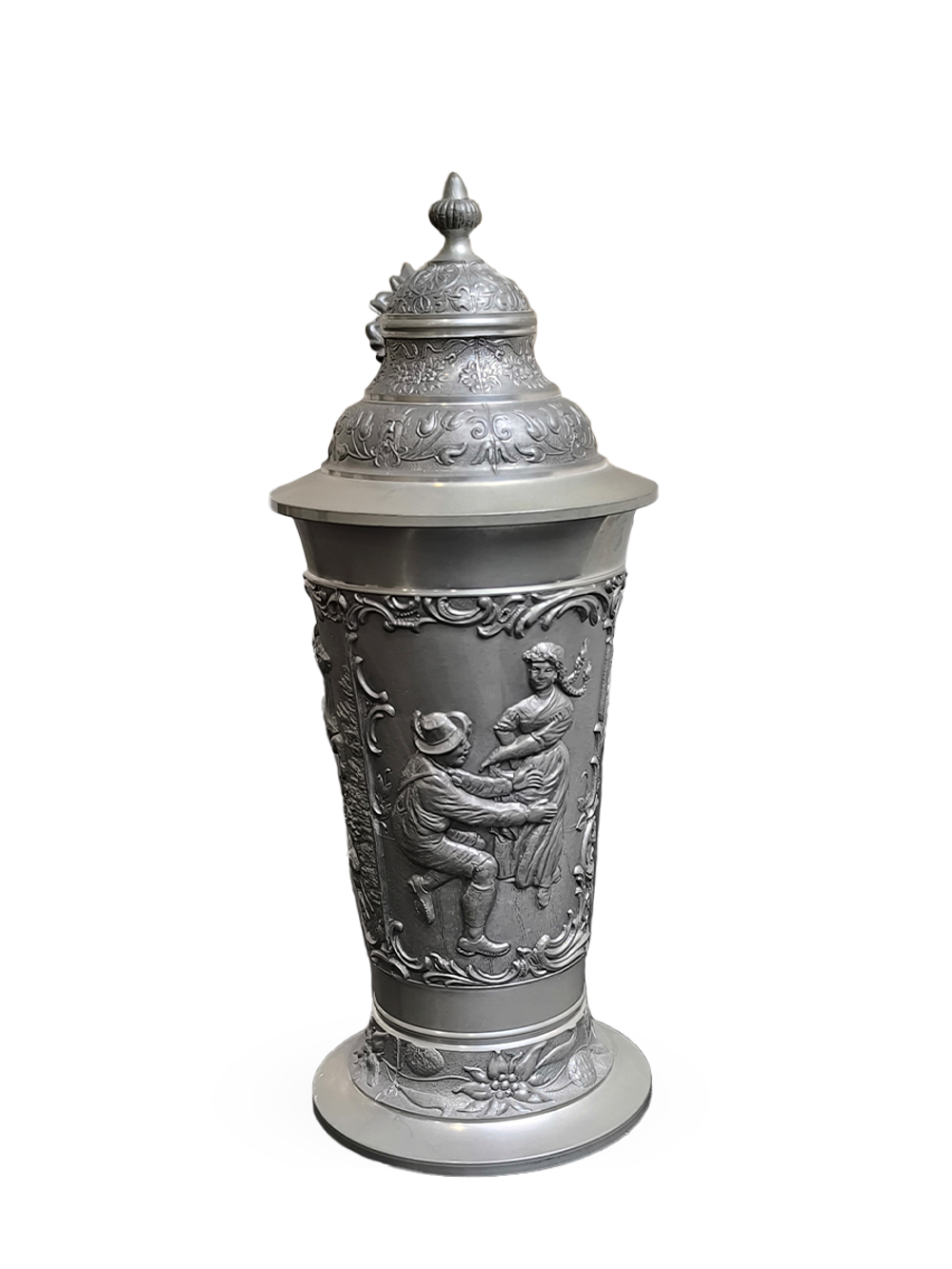 Кружка для пива природные мотивы, Германия