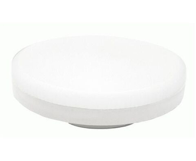 Светодиодная лампа LEEK PRE 010504-0009 AVL PRE GX53 15W(1200lm) 4000K 4K 75x24 матовая 10 штук