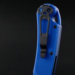 Нож складной Daggerr Arrow Blue DLC D2