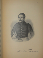 "Галерея русских писателей". Текст редактировал И.Н.Игнатов. 1901г.