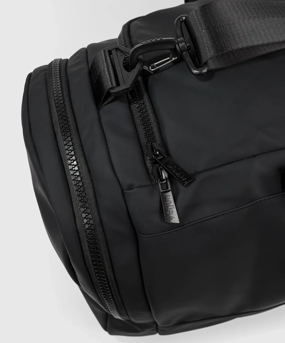 сумка Venum Evo 2 Trainer Lite Black/Grey