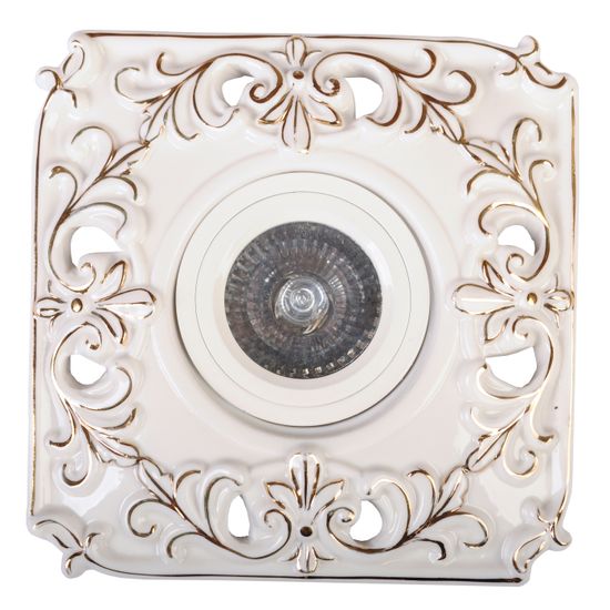 Встраиваемый спот Abrasax G5.3 4007