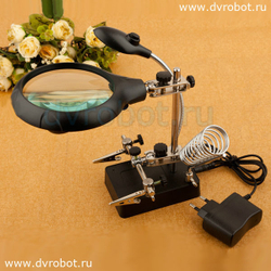 Монтажная установка 16129-c