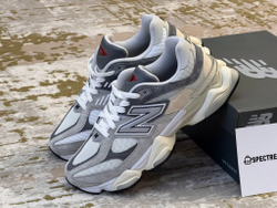 New Balance 9060 Rain Cloud