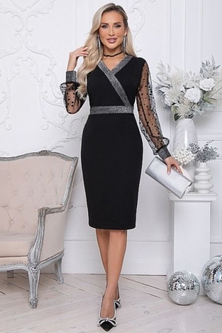 Платье 71670 Avili