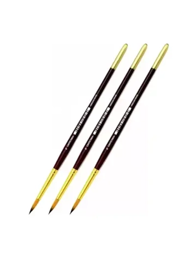 Кисть художественная "ART" синтетика №4