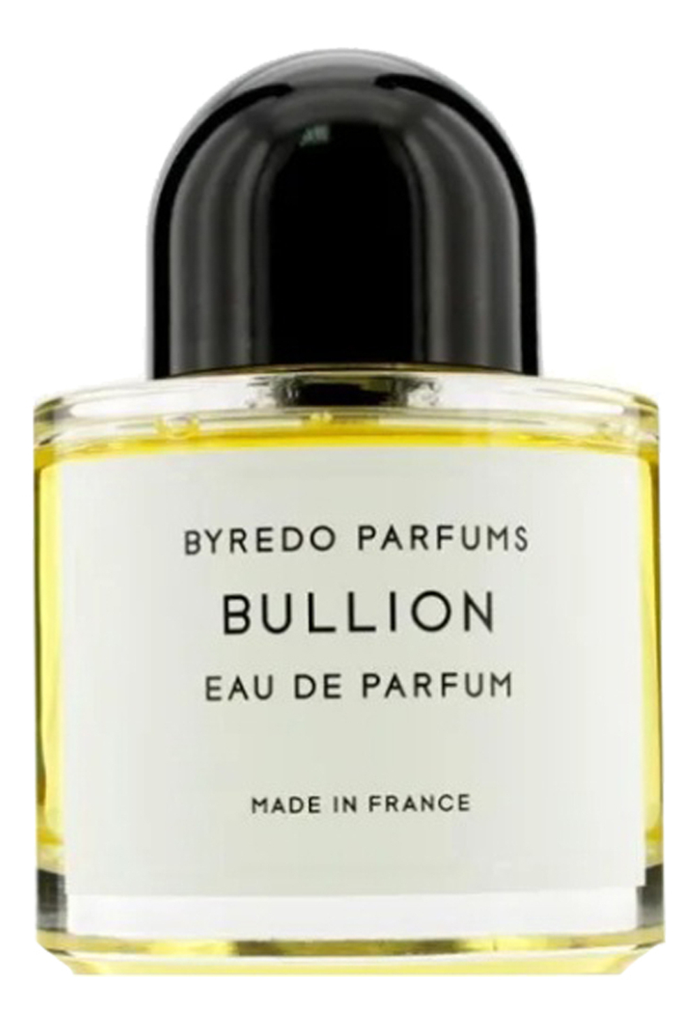 Byredo Bullion