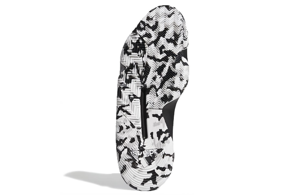 Кроссовки Adidas Pro Bounce Madness 2019