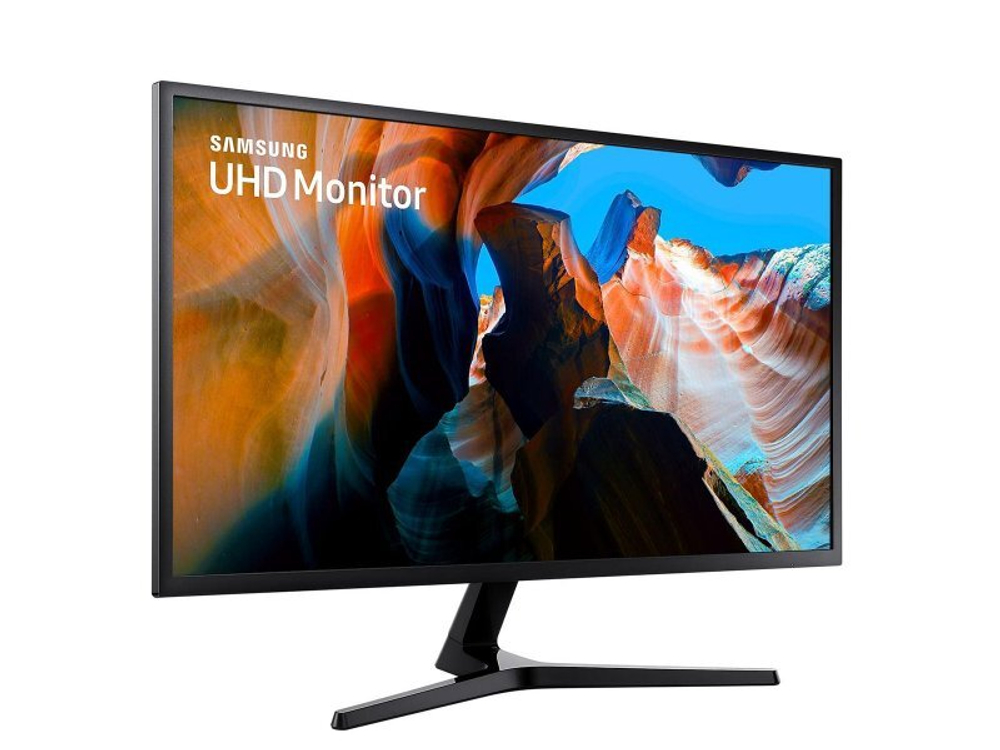 Монитор Samsung U32J590UQI