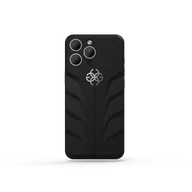 Чехол для iPhone на магните - RSR16 - ONYX BLACK