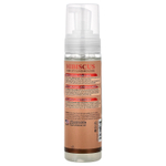 Okay Pure Naturals, Black Jamaican Castor Oil®, мусс для укладки волос, гибкая фиксация, для сухих и поврежденных локонов, гибискус, 221 мл (7,5 унции)