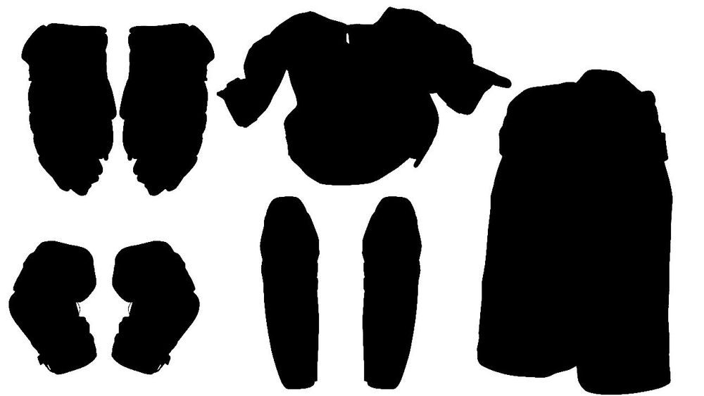 Комплект защиты MA 2023 (SR)