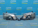 Фара передняя правая TOYOTA FIELDER 2012-2015