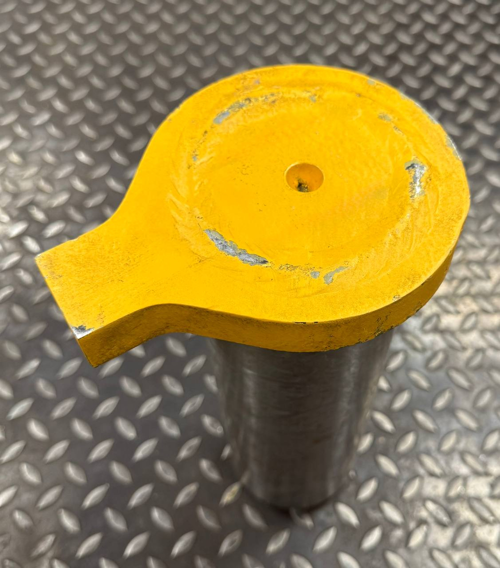 Палец 207-70-61192 (207-70-61191)