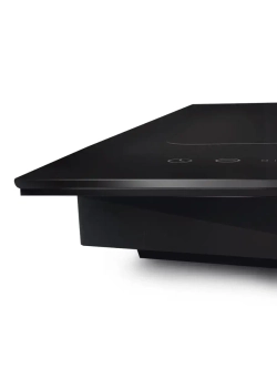 Индукционная варочная панель HCI-255 Ginzzu сенсорная