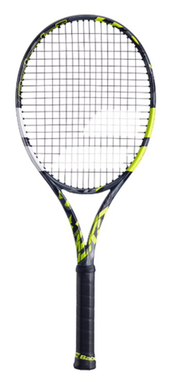 Теннисная ракетка Babolat Pure Aero 98 2 Pack + Струны + Натяжка