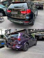 Обвес переделка для BMW X5 F15 2014-2018 в X5 G05 F95 2023+ БМВ