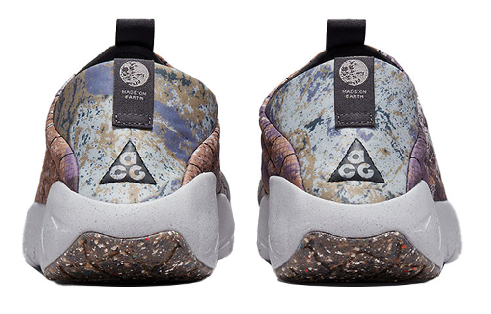Кроссовки X Nike Acg Air Moc 3.5