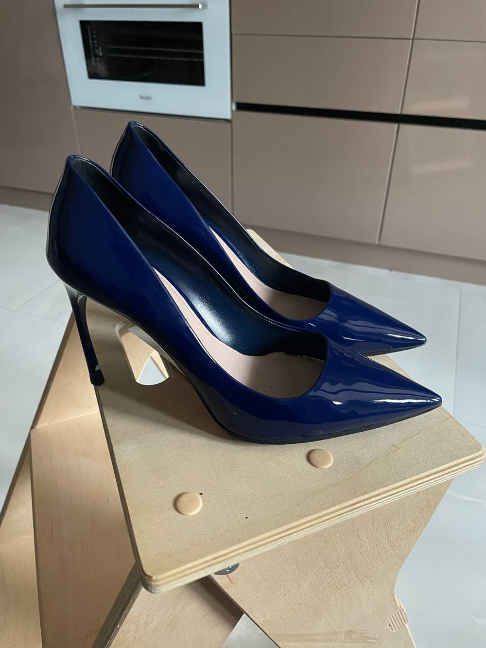 Туфли Miu Miu