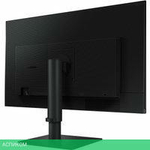 Монитор Samsung Essential S4 LS27D400GAUXEN