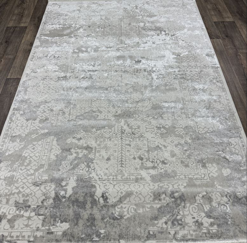 Monaliza 8278B CREAM \ GREY Прямой