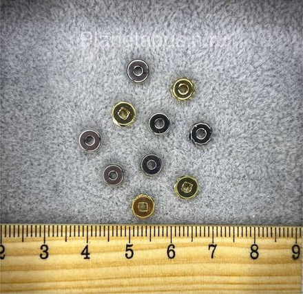 Бусины люкс (Корея) 0301