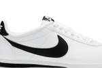 Кроссовки Nike Cortez Leather (Женская размерная сетка)