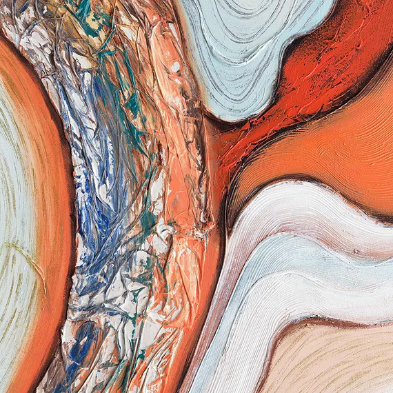 Панно декоративное mystery, 80х120 см