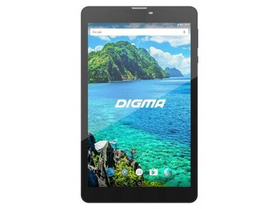 Планшет Digma Plane 8549S 4G