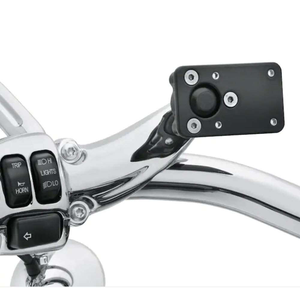 76000191B Комплект для установки навигатора Harley-Davidson -50%