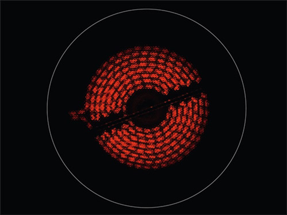 Электрическая варочная панель Electrolux EHF6240XXK