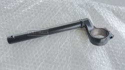 53150-MJE-D00. PIPE COMP., L. STEERING HANDLE. HONDA