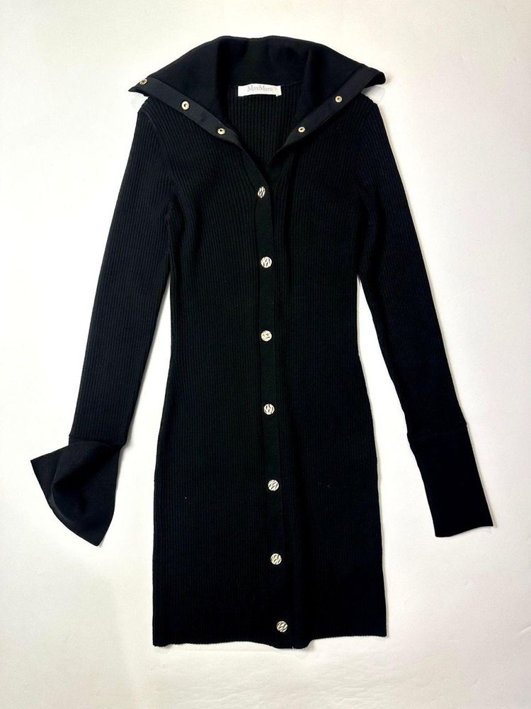 Пальто MaxMara