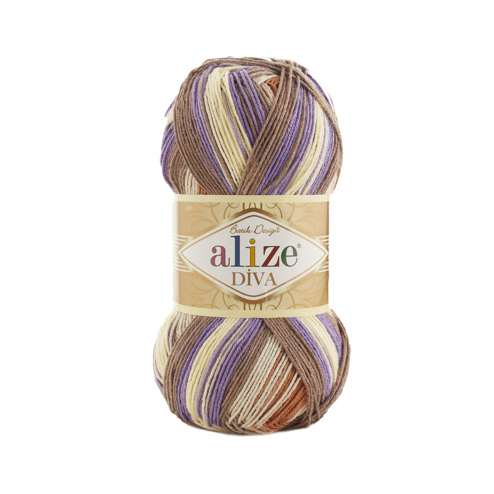 Diva Batik Alize