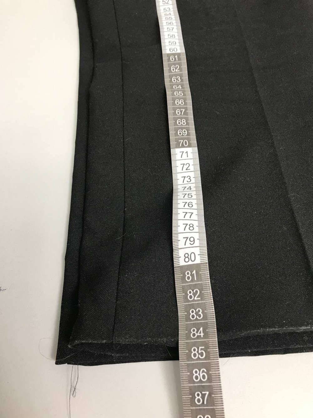 Брюки базовые 48-50 размер