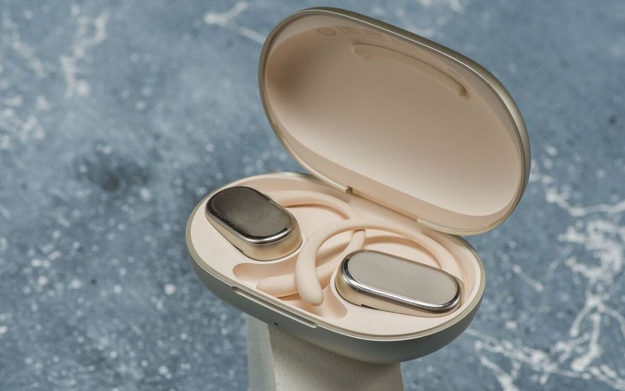 Обзор Honor Choice Open-Ear True Wireless Earbuds