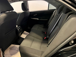 Toyota Camry, 2015 год