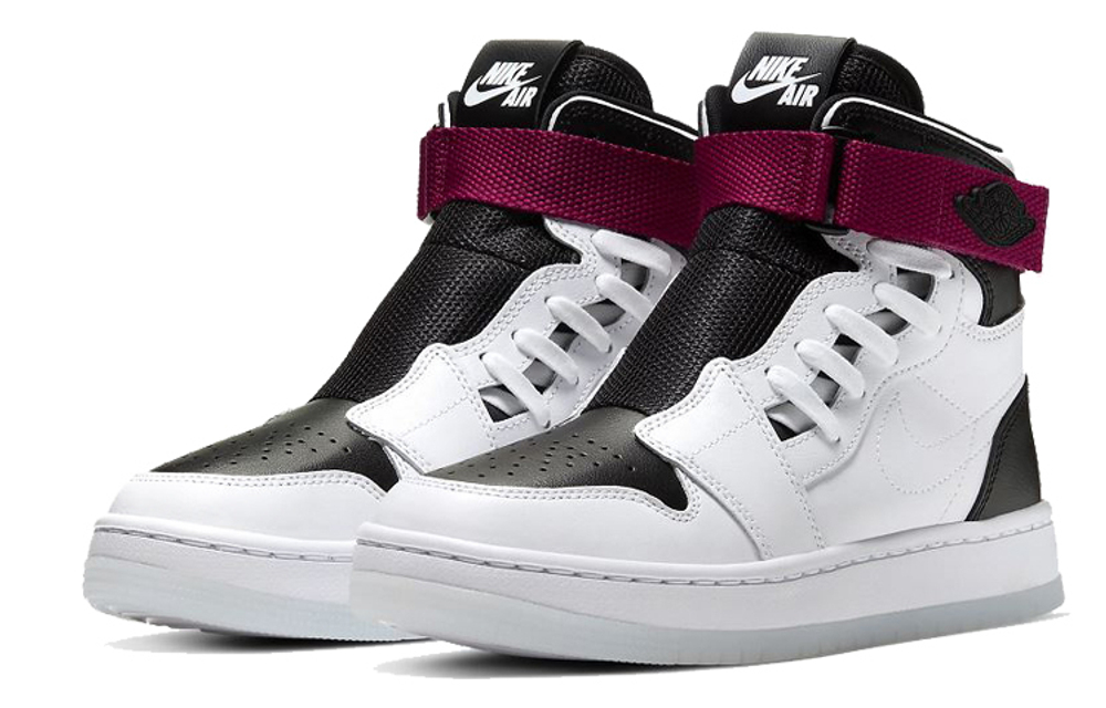 Кроссовки Jordan Air Jordan 1 Nova Xx (Женская размерная сетка)