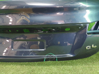 Крышка багажника Citroen C4 Sedan (2010-2021) седан