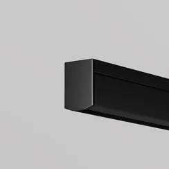 Заглушка для шинопровода, 2 шт. Levity Technical tra184ec-1b
