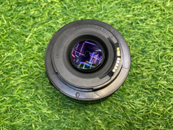 Canon EF 50mm 1.8