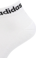 Носки Adidas C LIN ANKLE 3P