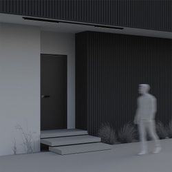 Накладной светильник Maytoni Basis O-TR02-1-S-24WB3K