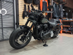 Harley-Davidson Softail Fat Bob 114 (2022)