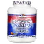APS, Isomorph 28, чистый изолят сыворотки, крекер с корицей, 2,27 кг (5 фунтов)