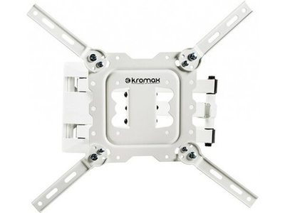Кронштейн Kromax Dix-18 (белый)