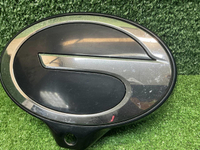 Эмблема решетки радиатора GAC GS8 2 (2021-н.в.)